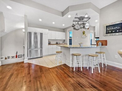 1 Pacific St unit 1, Boston, MA 02127 - photo 5