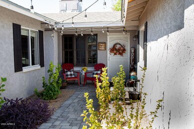 862 S 35th Place, Mesa, AZ 85204 - photo 3