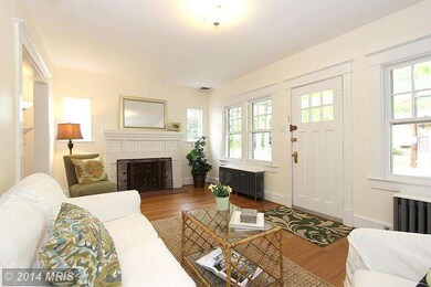 111 Grant Ave, Takoma Park, MD 20912 - photo 4