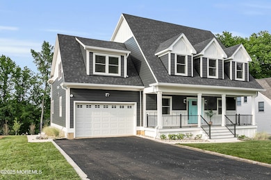 515 Atlantic Ave, Middletown Township, NJ 07748 - photo 2