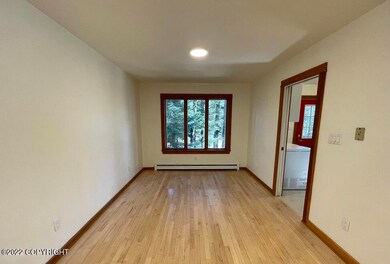 2069 Ridge Circle - Dining room