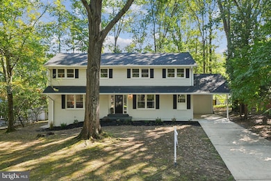 3819 Whitman Rd, Annandale, VA 22003 - photo 3