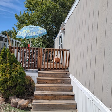 1450 N Washington Blvd unit 173, Ogden, UT 84404 - photo 6