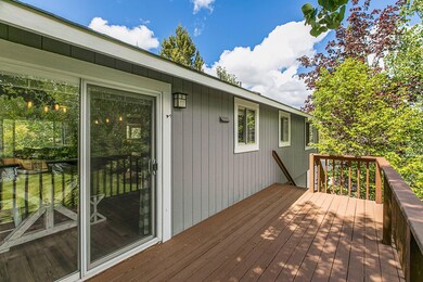 back deck