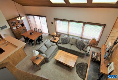 1512 Cliffs, Wintergreen Resort, VA 22967 - photo 2