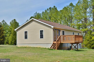 4972 Johnsons Mill Rd, Berkeley Springs, WV 25411 - photo 2