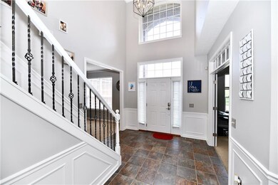 12880 Dewitt Dr, Fishers, IN 46037 - photo 4