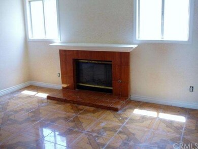 COZY FIREPLACE