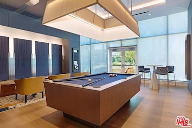 Metropolis Los Angeles - Tower I unit 1019, Los Angeles, CA 90017 - photo 4