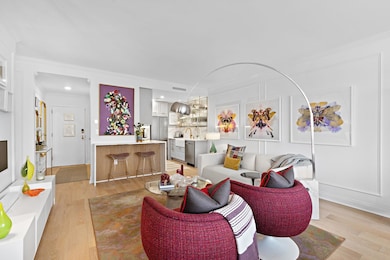 Port Liberté
Port Liberté unit 33, Jersey City, NJ 07305 - photo 3