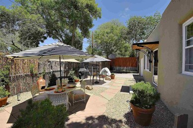 410 Solona St, Santa Fe, NM 87501 - photo 2