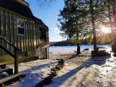 419 Barnes Rd, Deering, NH 03244 - photo 3