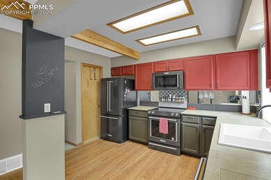 4923 Daybreak Cir, Colorado Springs, CO 80917 - photo 7