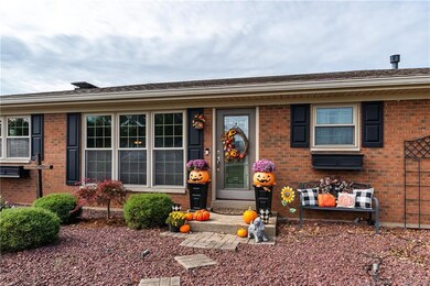 4033 Weber Ln, Floyds Knobs, IN 47119 - photo 2