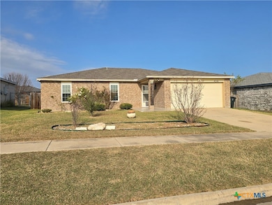 4201 Janelle Ct, Killeen, TX 76549 - photo 2