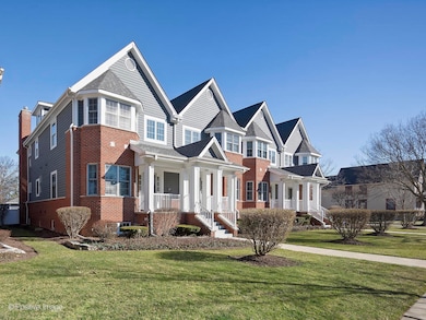 169 N Larch Ave, Elmhurst, IL 60126 - photo 2