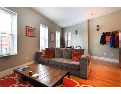 102 Dorchester St unit 2, Boston, MA 02127 - photo 2