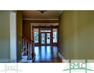 Foyer.