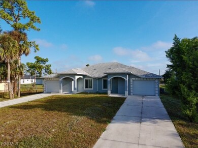 4918 24th St SW, Lehigh Acres, FL 33973 - photo 2