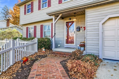 3928 S Schenley Ave, Youngstown, OH 44511 - photo 6