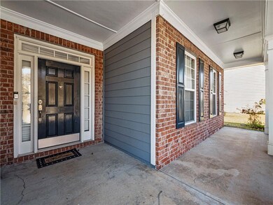 3607 Wood Point Way, Gainesville, GA 30507 - photo 5