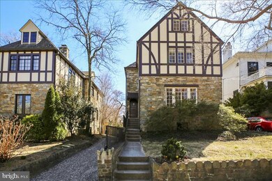 3528 Albemarle St NW, Washington, DC 20008 - photo 5