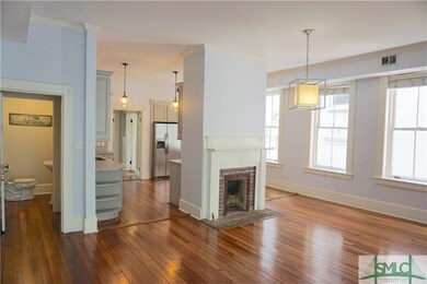 205 E Charlton St unit B, Savannah, GA 31401 - photo 4