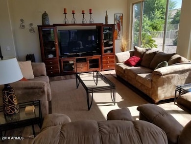 20029 N Shadow Mountain Dr, Surprise, AZ 85374 - photo 4