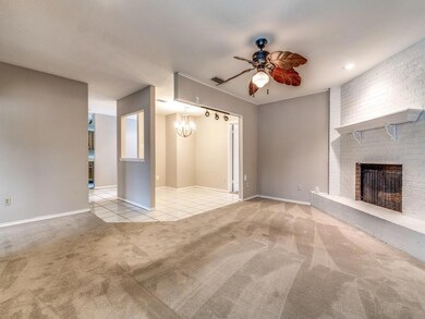 2 W Meadow Ln, Bedford, TX 76021 - photo 2