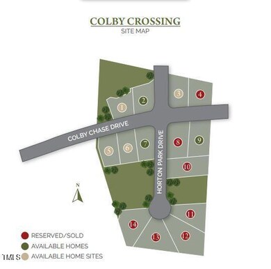 SITE MAP