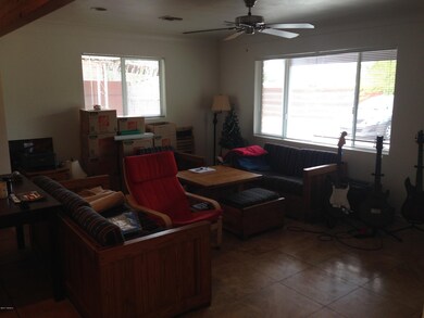 1320 W Water, Tucson, AZ 85719 - photo 2