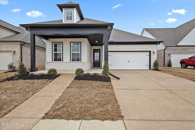 828 Quitman Ct W, Hernando, MS 38651 - photo 2