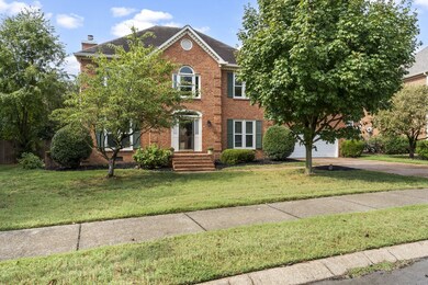 425 Queen Marys Ct, Franklin, TN 37064 - photo 2