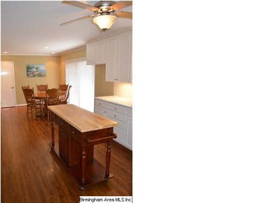Kitchen, View 3