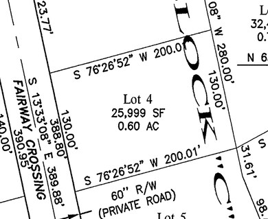Lot 4, Blk C