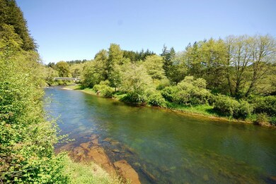 Siletz River