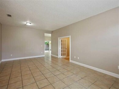 Interior Space/Layout