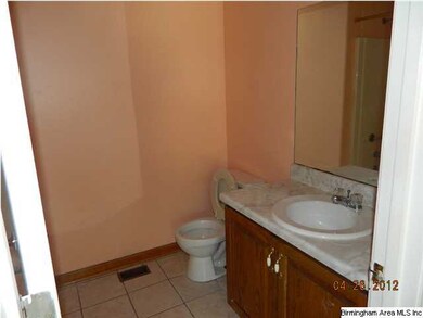 BATHROOM VIEW 1