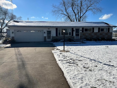 1755 E Carleton Rd, Adrian, MI 49221 - photo 2