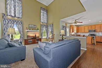 804 Spain Ct, Williamstown, NJ 08094 - photo 6