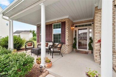 3004 Plum River Cove, High Point, NC 27265 - photo 3