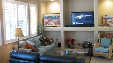 10312 E Penstamin Dr, Scottsdale, AZ 85255 - photo 5