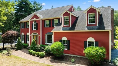 61 Spruce Rd, North Reading, MA 01864 - photo 2