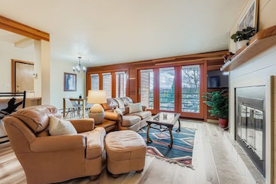 91300 Ryan Gulch Rd unit 91305, Silverthorne, CO 80498 - photo 4