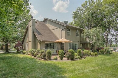 1307 NW Village Dr, Blue Springs, MO 64015 - photo 7