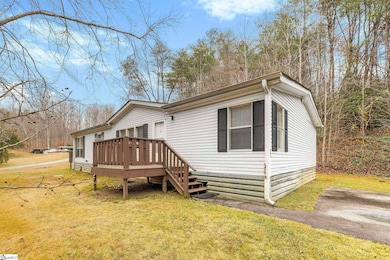 305 River Rd, Marietta, SC 29661 - photo 2