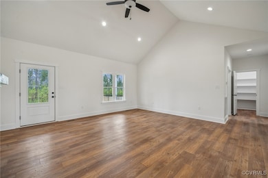 4850 Powhatan Lakes Rd, Powhatan, VA 23139 - photo 7