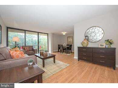 Strath Haven Condominiums unit 717, Swarthmore, PA 19081 - photo 6