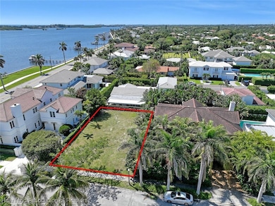 Build your dream home here.