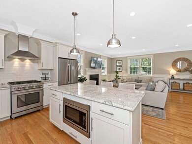 31 Wellington St unit 1, Waltham, MA 02451 - photo 6